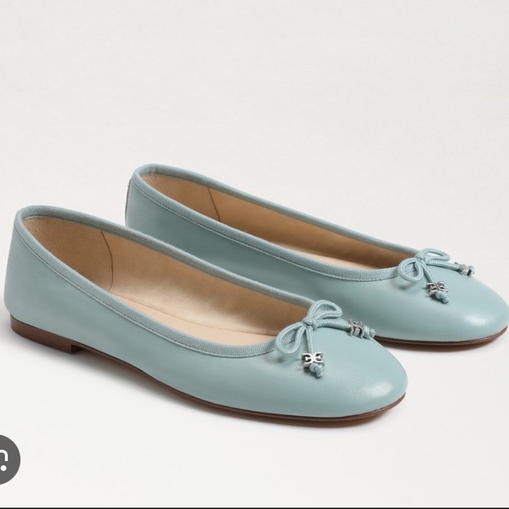 Felicia Luxe Flat